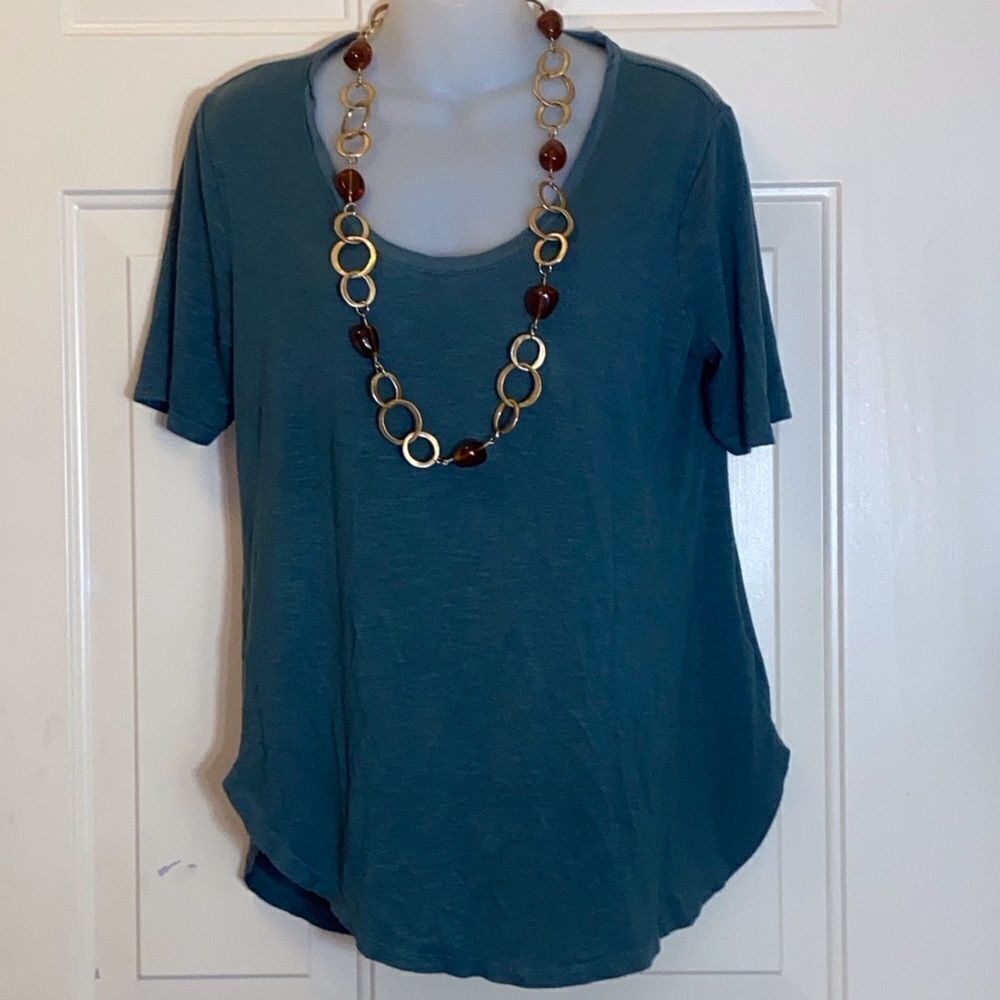 24/7 Maurices Women’s Top size S